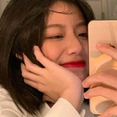 暴风雪中的白鸟