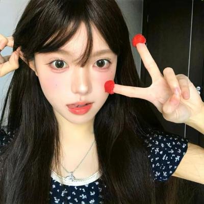 满天星辰皆于你